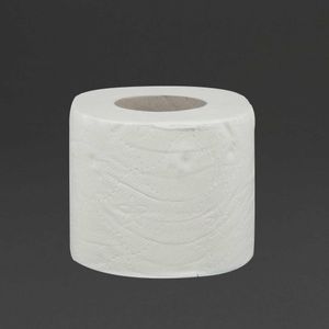 Jantex Toilet Rolls 2-ply (Pack of 36) - DL922 - 3