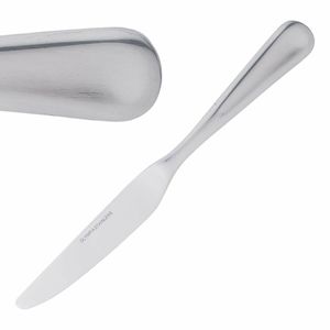 Olympia Roma Dessert Knife (Pack of 12) - CB629 - 1