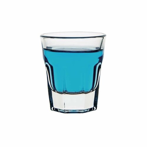 Olympia Orleans Shot Glasses 40ml (Pack of 12) - CB866 - 3