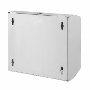 Jantex Stainless Paper Towel Dispenser - GJ033 - 3