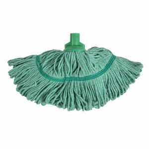 Jantex Bio Fresh Socket Mop Head Green - GK870 - 3