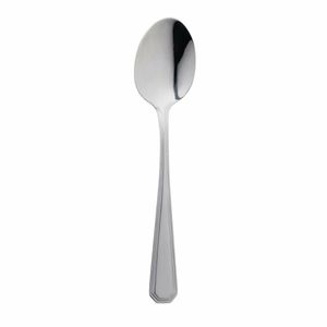 Olympia Monaco Dessert Spoon (Pack of 12) - D057 - 3