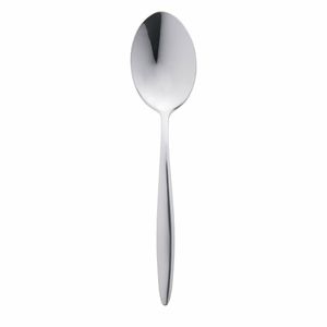Olympia Saphir Dessert Spoon (Pack of 12) - GC640 - 3