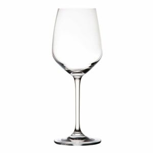 Olympia Chime Crystal Wine Glasses 620ml (Pack of 6) - GF735 - 1