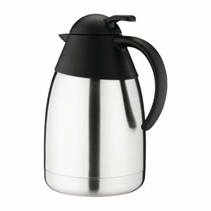 Olympia Domed Vacuum Jug 1.5Ltr - K656 - 1