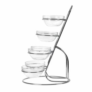 Small Buffet Ladder Set - CF280 - 3