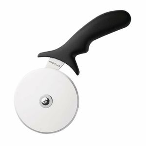 Hygiplas Pizza Wheel Black 4 - D396 - 1