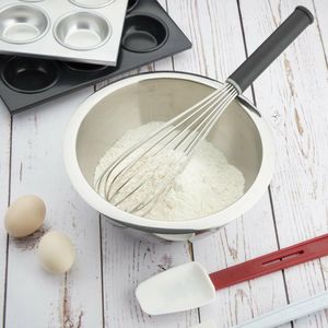 Vogue Heavy Duty Whisk 14 - DA044 - 3