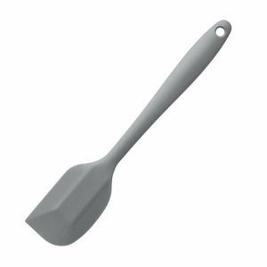 Vogue Silicone High Heat Large Spatula Grey - DA521 - 1