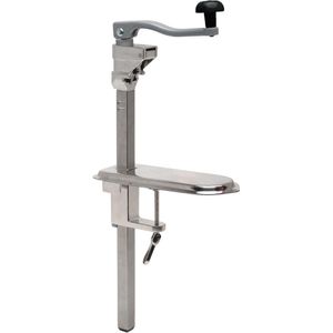 Vogue Bench Can Opener 20in - CE038 - 1