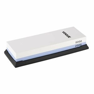 Vogue Dual Grit Whetstone - CN277 - 1