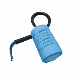 Buffalo Capacitor - AD475 - 1