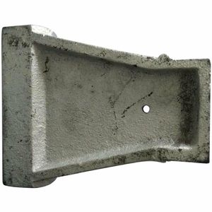 Buffalo Carriage Assembly - AE205 - 1