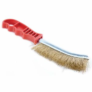 Buffalo Brass Brush - AA007 - 1