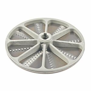 Buffalo 4mm Grating Disc - AA077 - 1