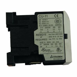Buffalo Contact Switch - AF532 - 1