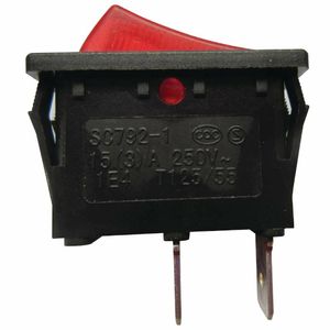 Buffalo On/Off Switch - AF909 - 1
