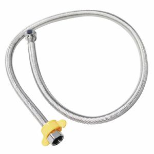 Buffalo Drainage Tube - AJ439 - 1