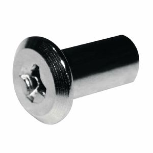 Buffalo M6 Nuts (Pack of 15) - AG162 - 1