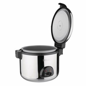 Buffalo Commercial Large Rice Cooker 9Ltr - CK698 - 3