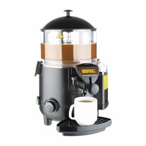Buffalo Hot Chocolate Dispenser 5Ltr - CN219 - 3