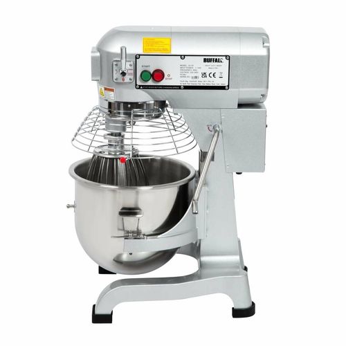 Buffalo 20Ltr Planetary Mixer - GL191 - 4