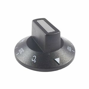 Buffalo Thermostat Knob - N129 - 1