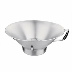 Vogue Potato Chip Drainer - E712 - 1