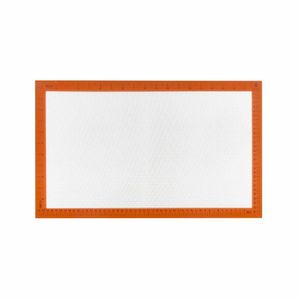 Vogue Non-Stick Silicone Baking Mat 520 x 315mm - E842 - 1