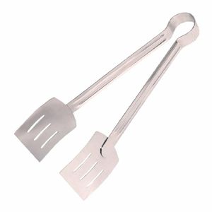 Vogue Serving Tongs 9 - J601 - 1