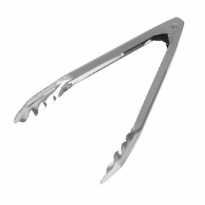 Vogue Catering Tongs 10 - J608 - 1