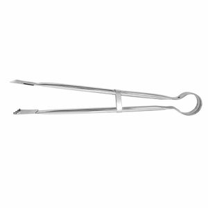 Vogue Steak Tongs 20 - J615 - 3