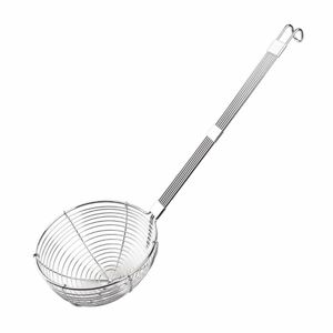 Vogue Vegetable Ladle 8 1/2 - J708 - 1