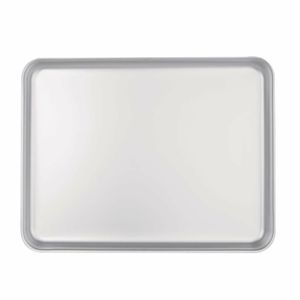 Vogue Aluminium Bakewell Pan 470mm - K435 - 3