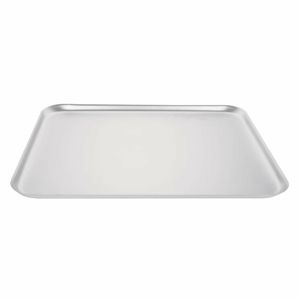 Vogue Aluminium Baking Tray 527 x 425mm - K446 - 1