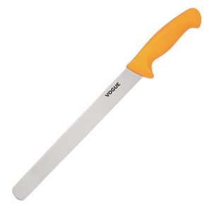 Vogue Soft Grip Pro Slicer 28cm - GH529 - 1