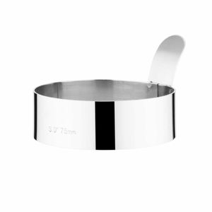 Vogue Stainless Steel Egg Ring - K893 - 1