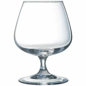 Arcoroc Brandy / Cognac Glasses 410ml (Pack of 6) - DP095 - 1