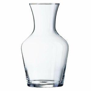 Arcoroc Vin Carafes 1Ltr (Pack of 6) - DP104 - 1