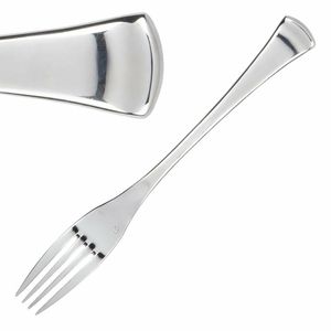 Chef & Sommelier Diaz Dessert Fork (Pack of 12) - DP503 - 1