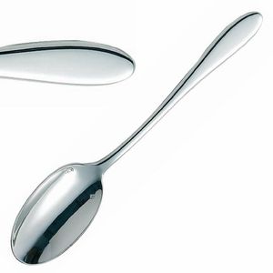 Chef & Sommelier Lazzo Dessert Spoon (Pack of 12) - DP563 - 1