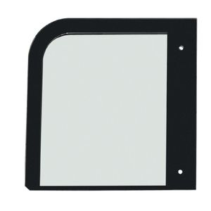 Polar Right Hand Side Glass Panel - AG074 - 1