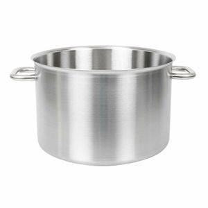 Matfer Bourgeat Excellence Boiling Pot 24Ltr - K798 - 1