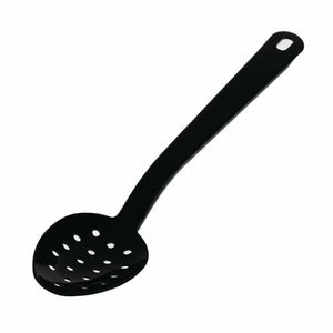 Matfer Bourgeat Exoglass Perforated Serving Spoon 9 - U750 - 1