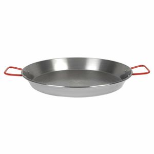 Garcima SL Carbon Steel Paella Pan 360mm - DM717 - 1