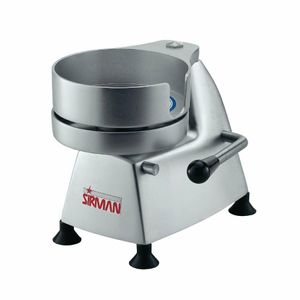 Sirman Burger Press SA 130 - FP516 - 1