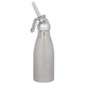 Kisag Whipped Cream Dispenser 1Ltr - J446 - 1