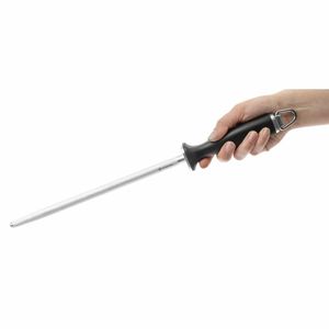 Wusthof Precision Cut Knife Sharpening Steel 30.5cm - C974 - 4