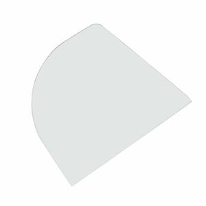 Polar Side Curved Glass - AK103 - 1