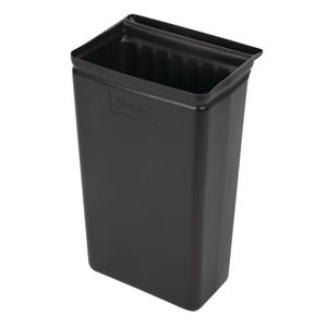 Cambro Trash Container For Utility Cart - CT384 - 1